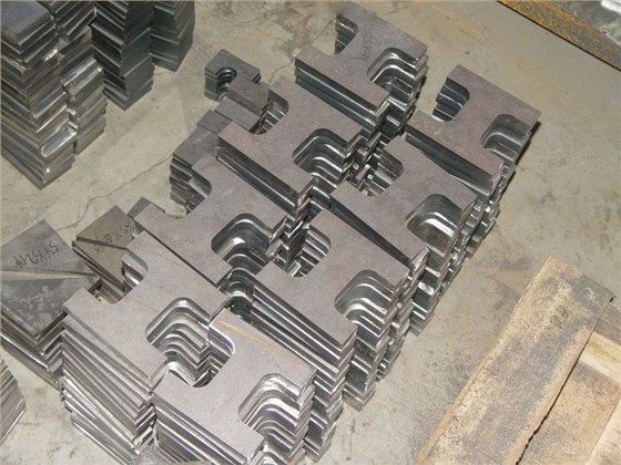 和藝激光機(jī)械設(shè)備案例（七）