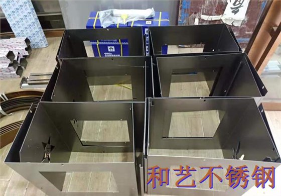 德合公司機(jī)箱加工項(xiàng)目