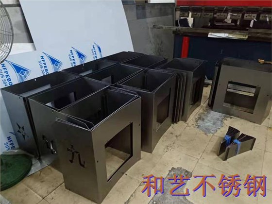 德合公司機(jī)箱加工項(xiàng)目