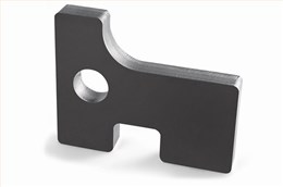 厚板激光切割加工，無毛刺