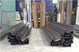 不銹鋼，折彎，鈑金加工