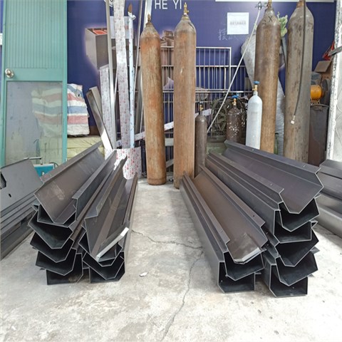 不銹鋼，折彎，鈑金加工