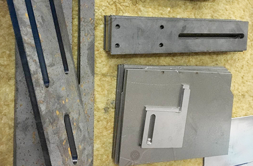 和藝鈑金機(jī)械設(shè)備案例（三）