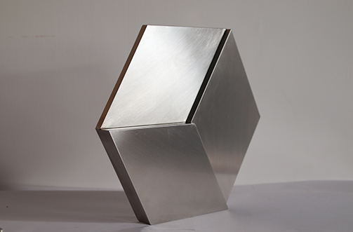 和藝鈑金展示行業(yè)案例（八）