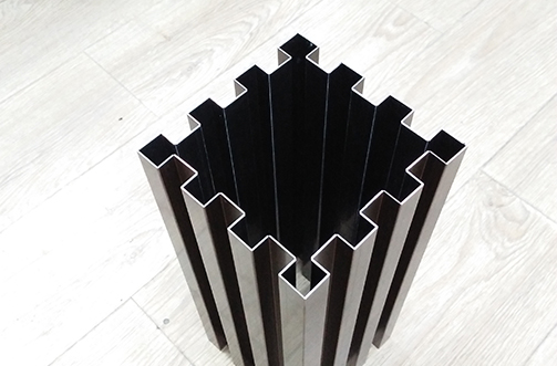 和藝鈑金裝飾行業(yè)案例（五）