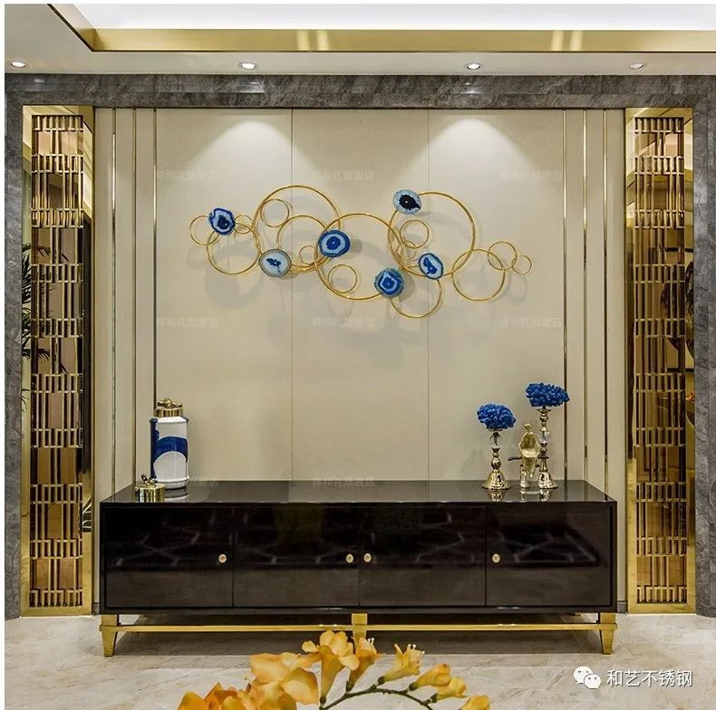 一面墻，十面埋fu