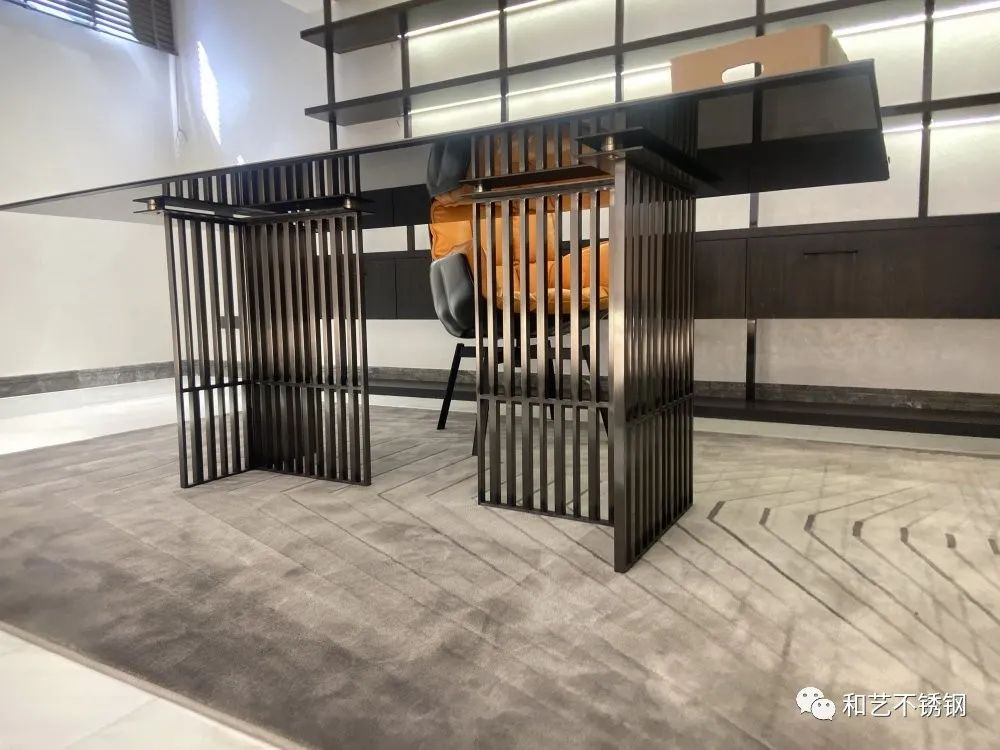 【案例共享】輕奢簡約新居，盡享質(zhì)感生活