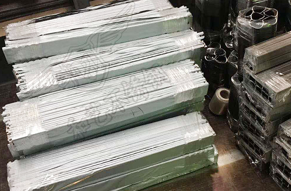 批量激光切割加工，高效，無毛刺