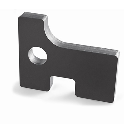 厚板激光切割加工，無毛刺