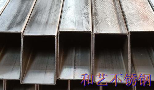 中山金穩(wěn)公司大批量不銹鋼切管項目