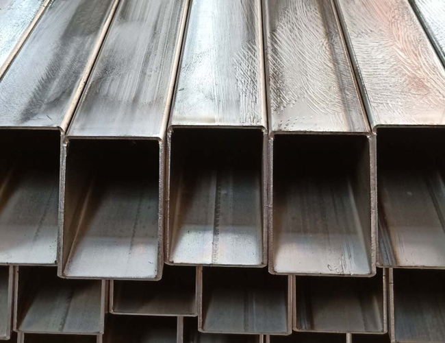 中山金穩(wěn)公司大批量不銹鋼切管項目