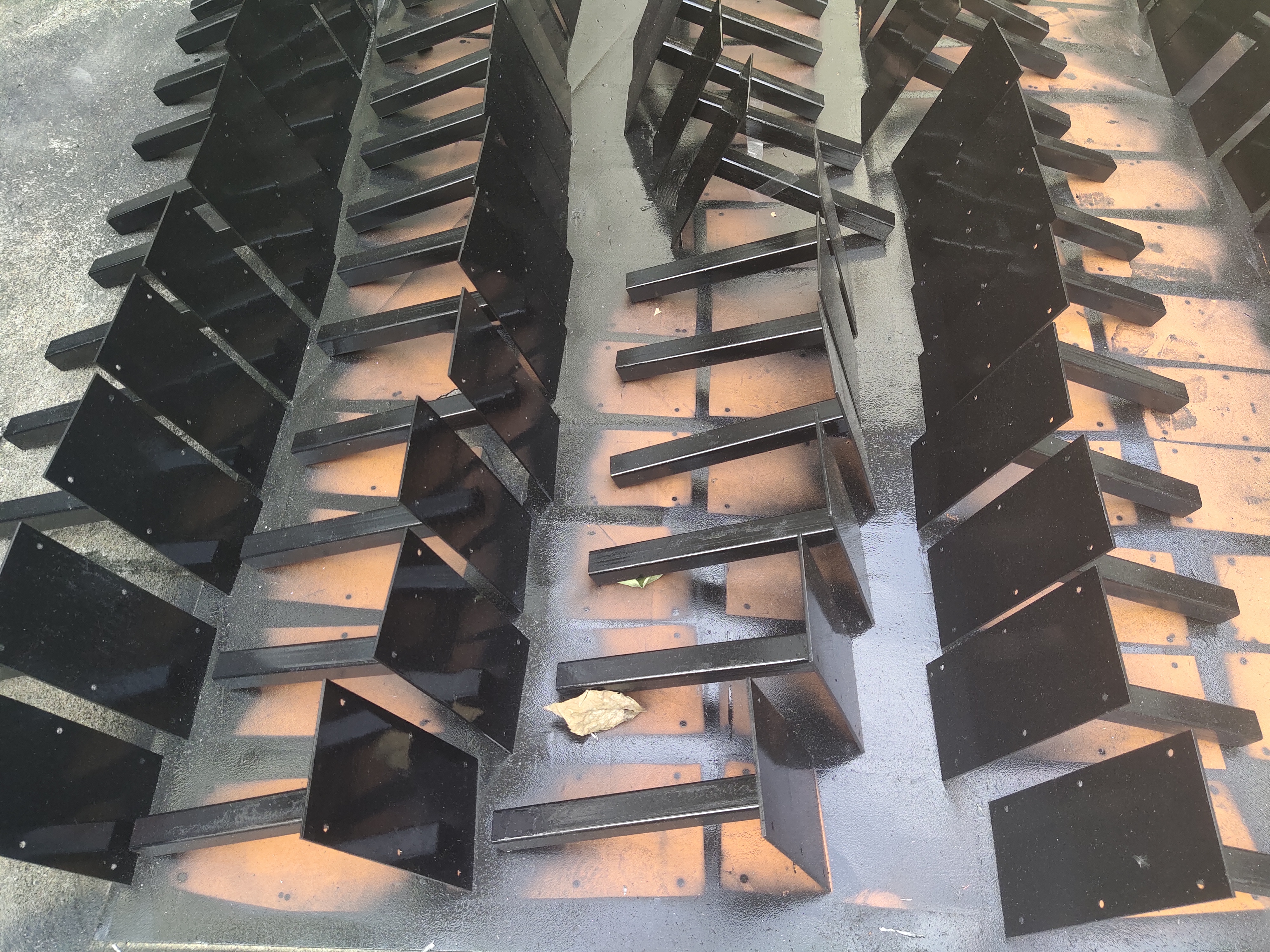 家具類產(chǎn)品加工