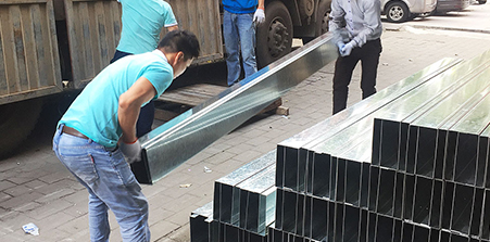 溝通是最大成本，完善服務(wù)和藝更懂你