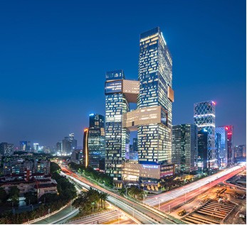 在深圳、天津多地設(shè)立了研發(fā)中心